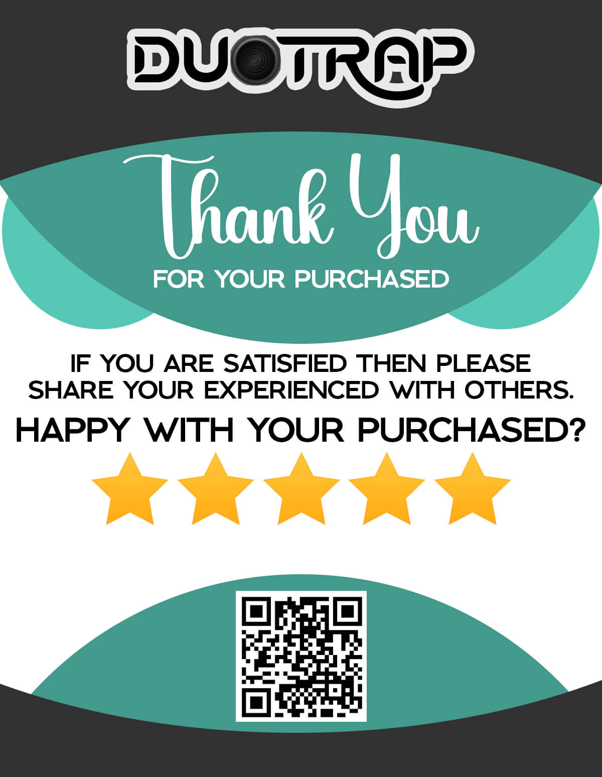 Insert Thank You copy